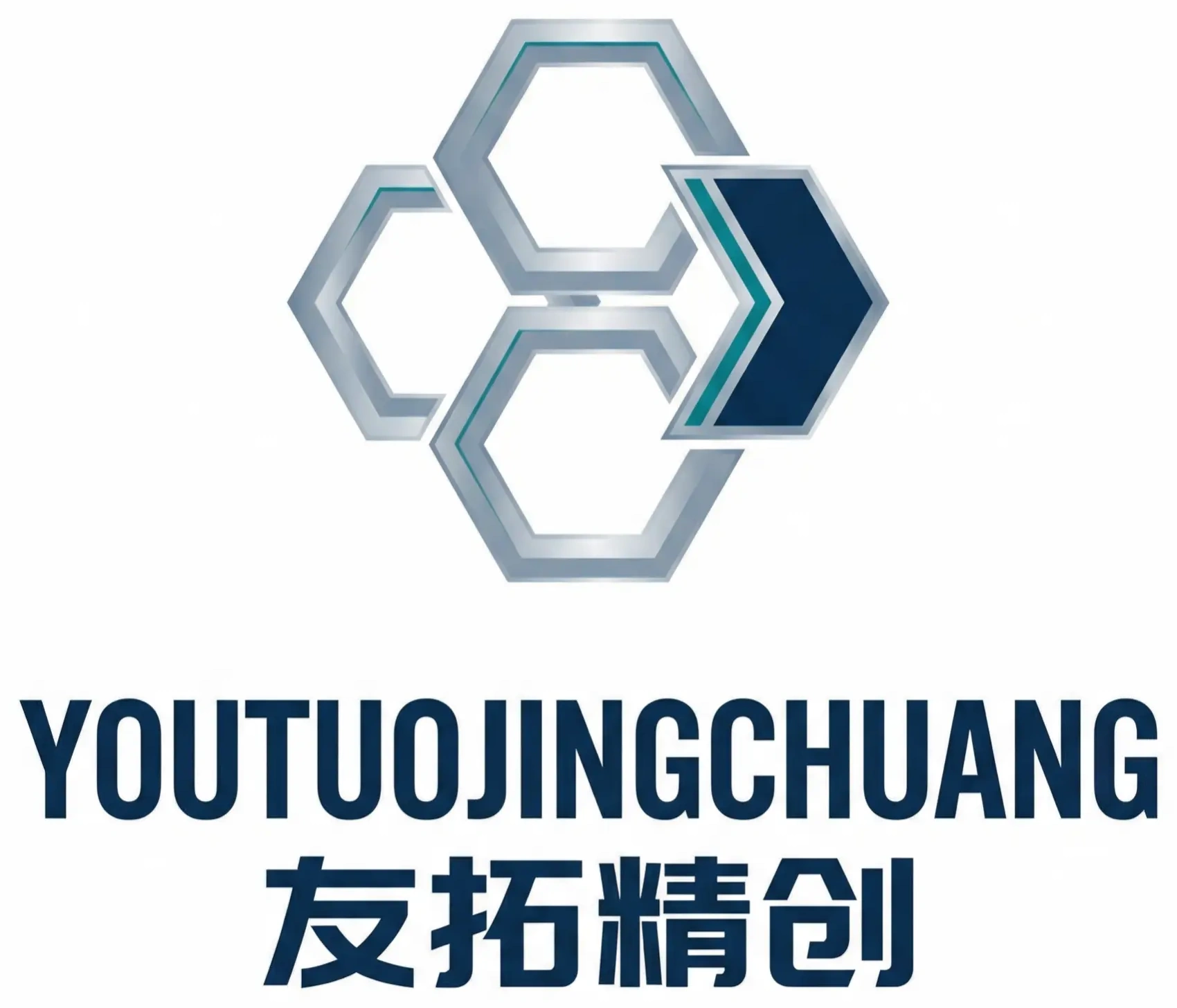 YOUTUOJINGCHUANG 友拓精创 brand logo